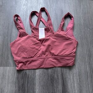 Buffbunny sports Bra